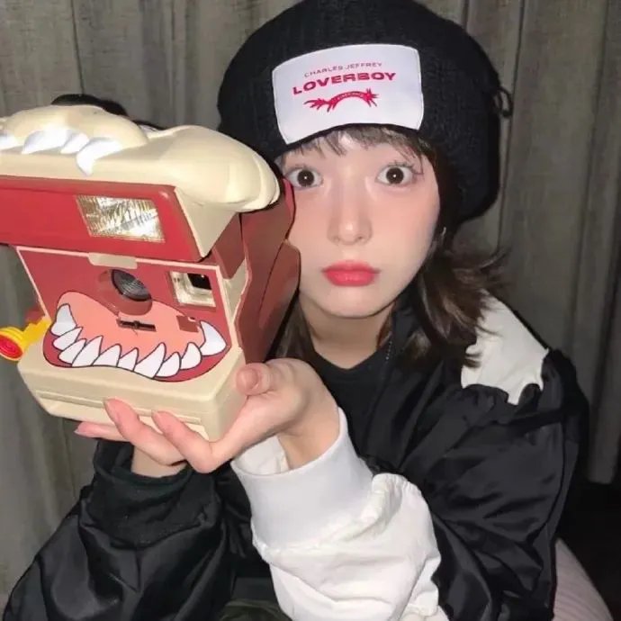 食尚玩家